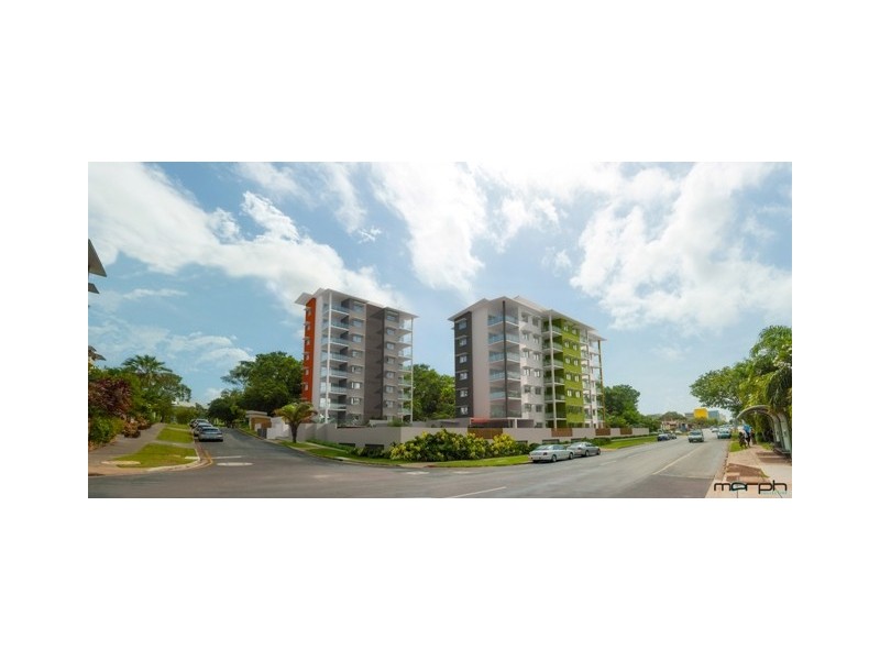 1-43/2 Mauna Loa Street, Darwin NT 0800