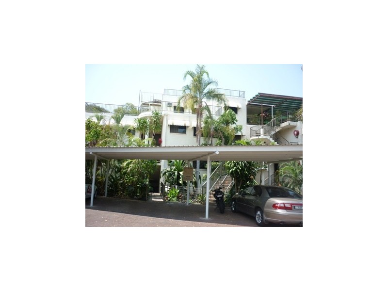 2/16 Houston Street, Larrakeyah NT 0820