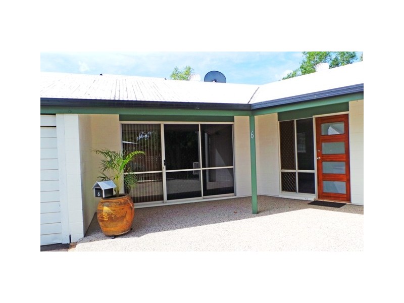 6/15 Lakes Crescent, Marrara NT 0812