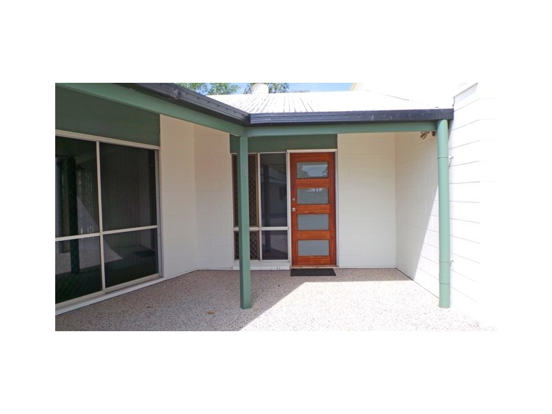 6/15 Lakes Crescent, Marrara NT 0812