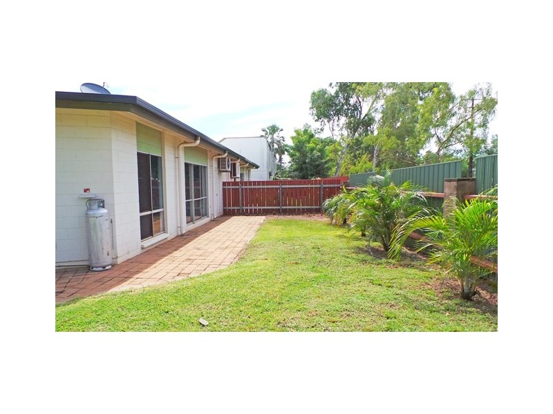 6/15 Lakes Crescent, Marrara NT 0812