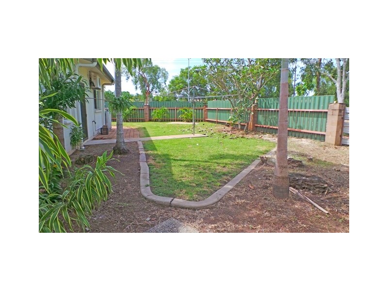 6/15 Lakes Crescent, Marrara NT 0812