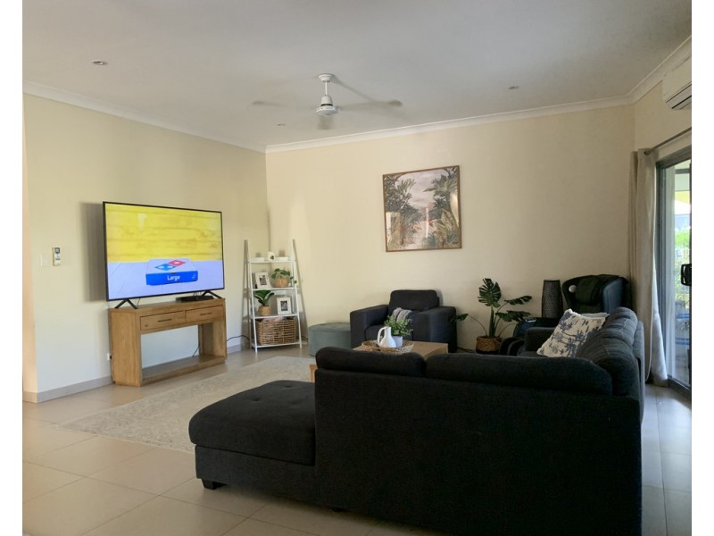 19 Danimila Terrace, Lyons NT 0810