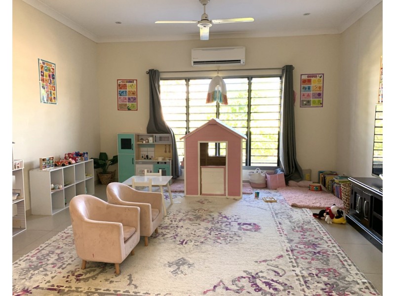 19 Danimila Terrace, Lyons NT 0810