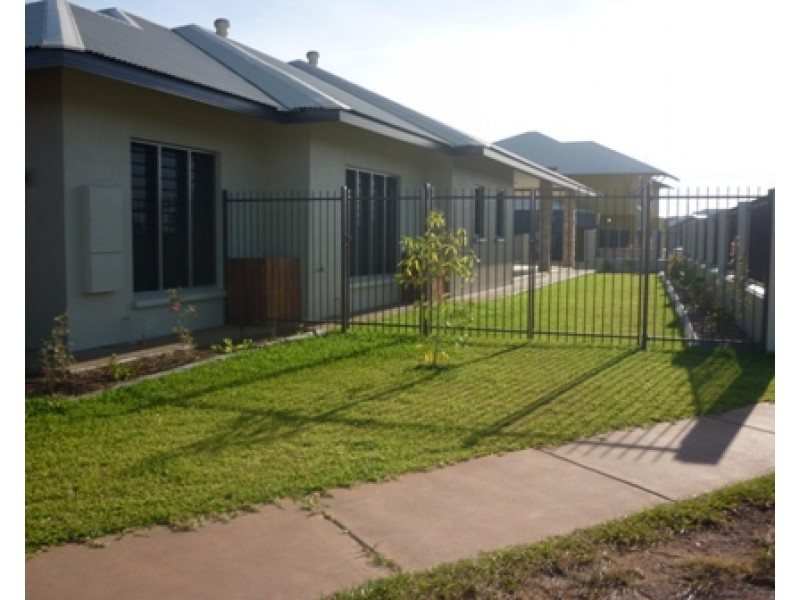 19 Danimila Terrace, Lyons NT 0810