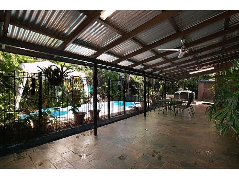 41 Raffles Road, Gray NT 0830