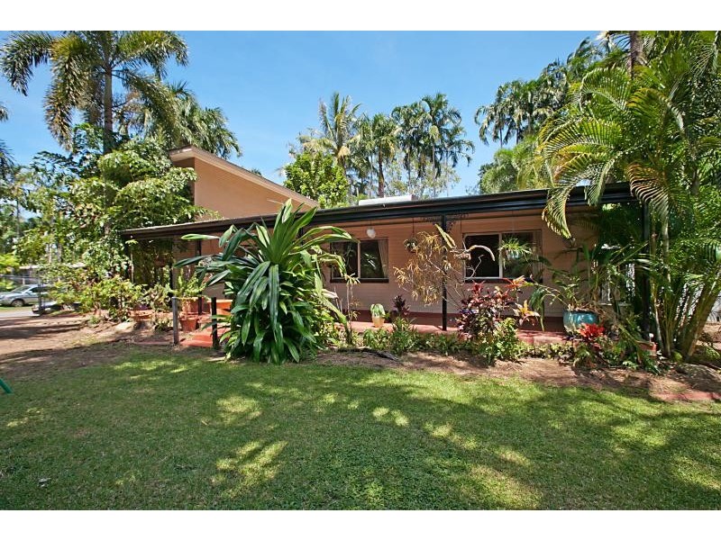 41 Raffles Road, Gray NT 0830