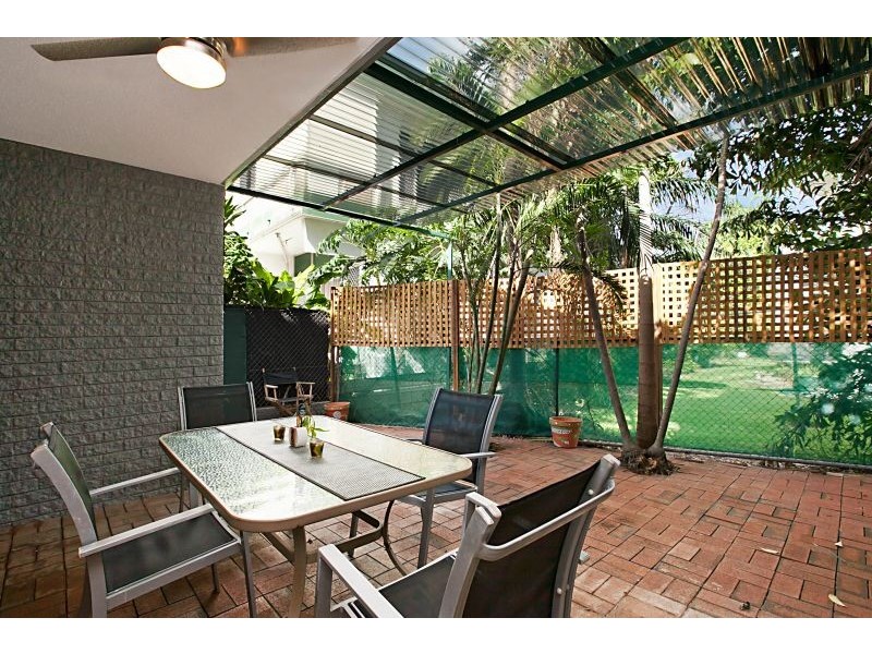 6/78 Kurrajong Crescent, Nightcliff NT 0810