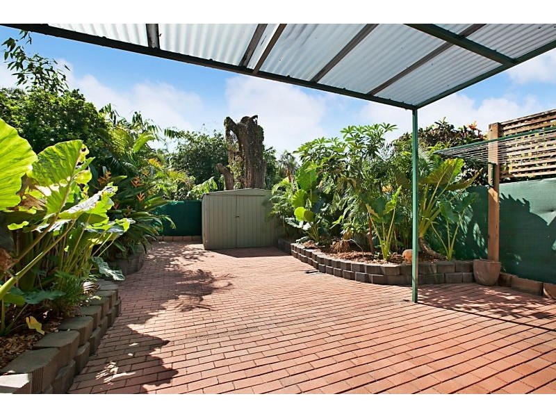 6/78 Kurrajong Crescent, Nightcliff NT 0810