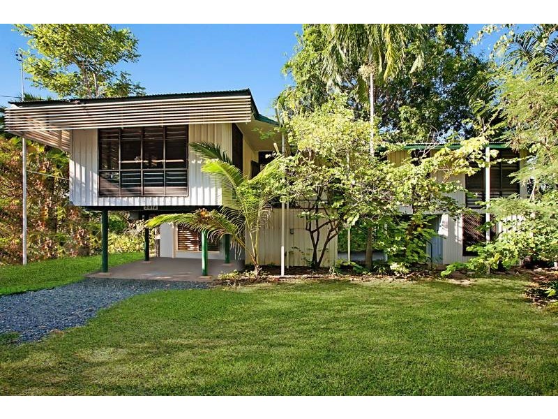 1 Schultze Street, Larrakeyah NT 0820