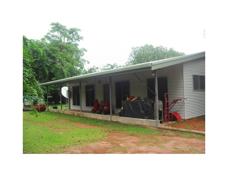 Section 3393a Maritana Road, Dundee Beach NT 0840