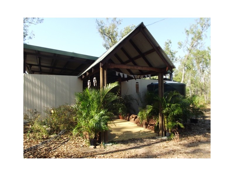 Section 2918 Dundee Road, Dundee Downs NT 0840