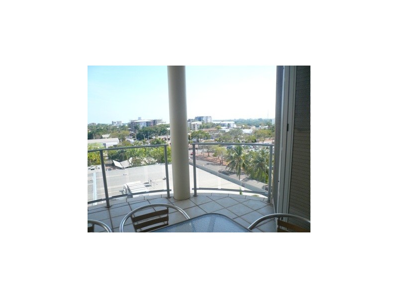 18/101 Mitchell Street, Darwin NT 0800