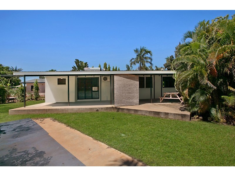 21 Colster Crescent, Wagaman NT 0810