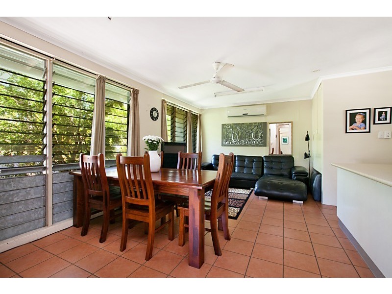 21 Colster Crescent, Wagaman NT 0810