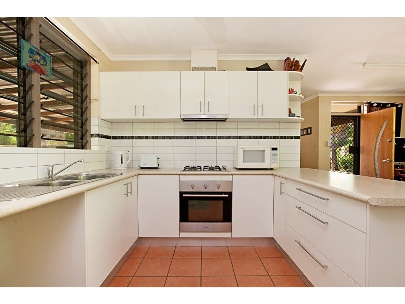 21 Colster Crescent, Wagaman NT 0810
