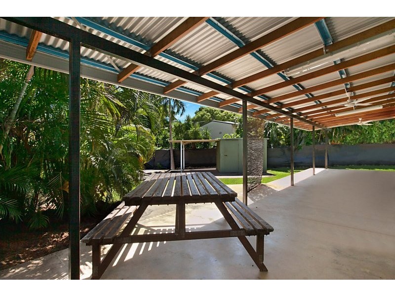 21 Colster Crescent, Wagaman NT 0810