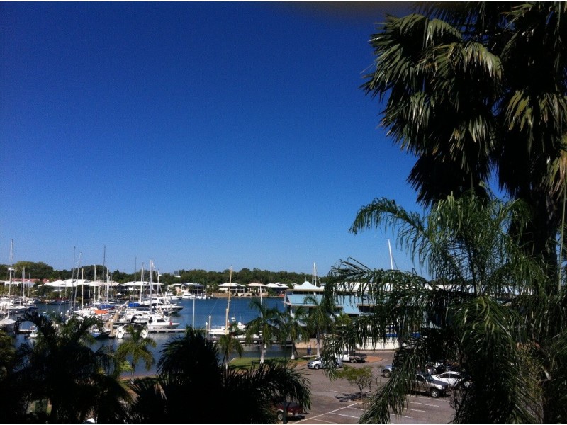 7/40 Marina Boulevard, Cullen Bay NT 0820