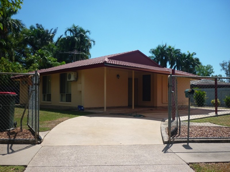 61 Patterson Street, Wulagi NT 0812