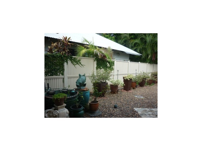 56 May Street, Parap NT 0820