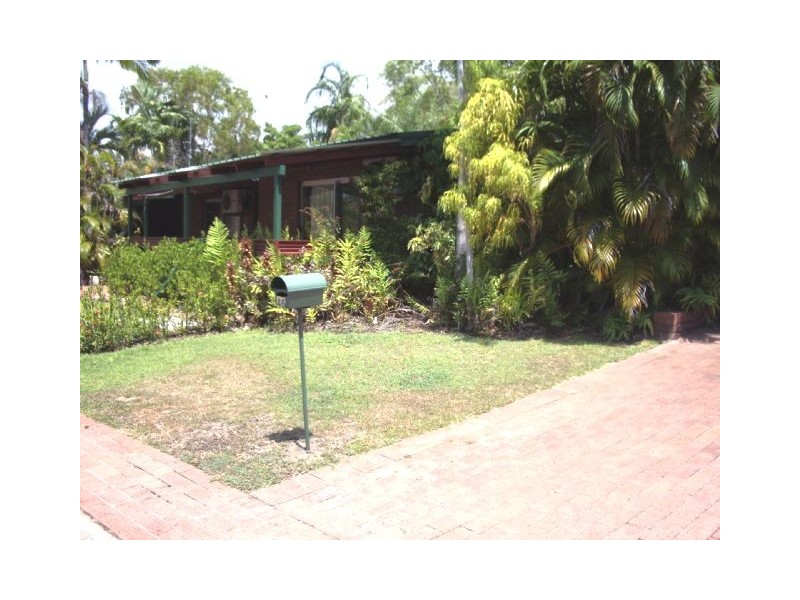 46 Calma Gardens, Ludmilla NT 0820