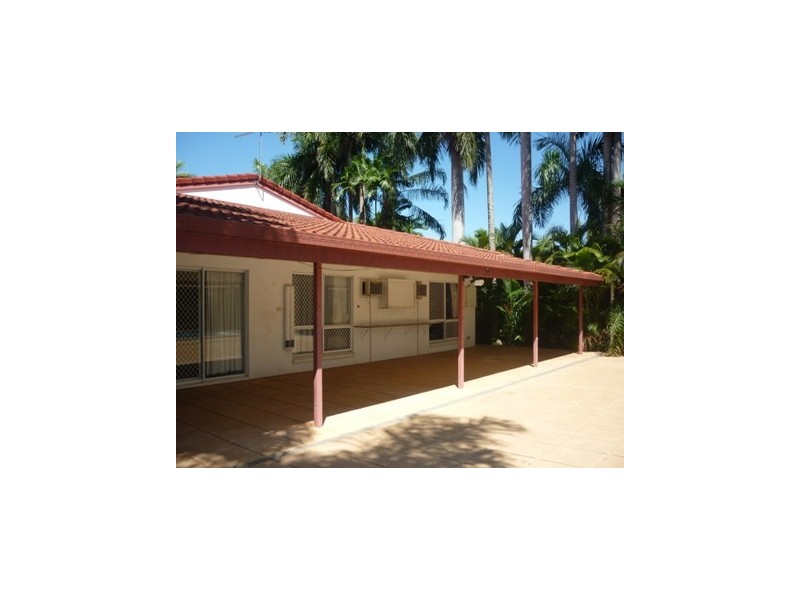 6 Carnoustie Circuit, Marrara NT 0812