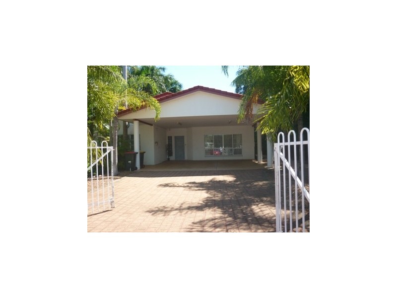 6 Carnoustie Circuit, Marrara NT 0812