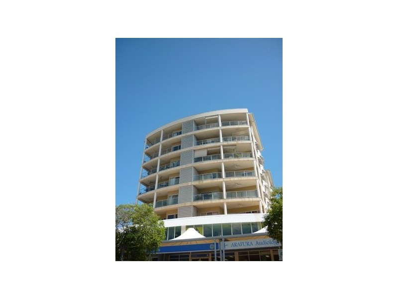 13/101 Mitchell Street, Darwin NT 0800