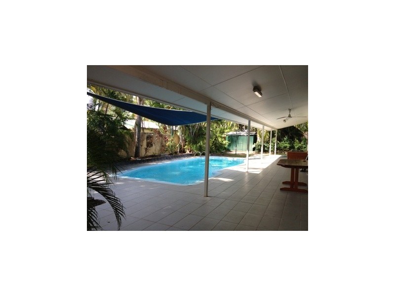 22 Douglas Street, Fannie Bay NT 0820
