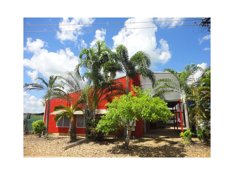 16/9 Charlton Court, Woolner NT 0820
