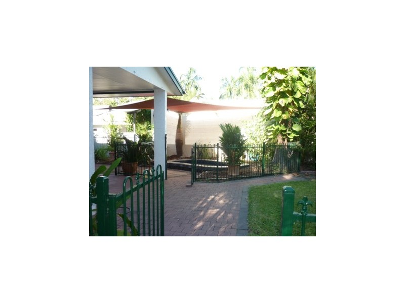 58 Rosewood  Crescent, Leanyer NT 0812