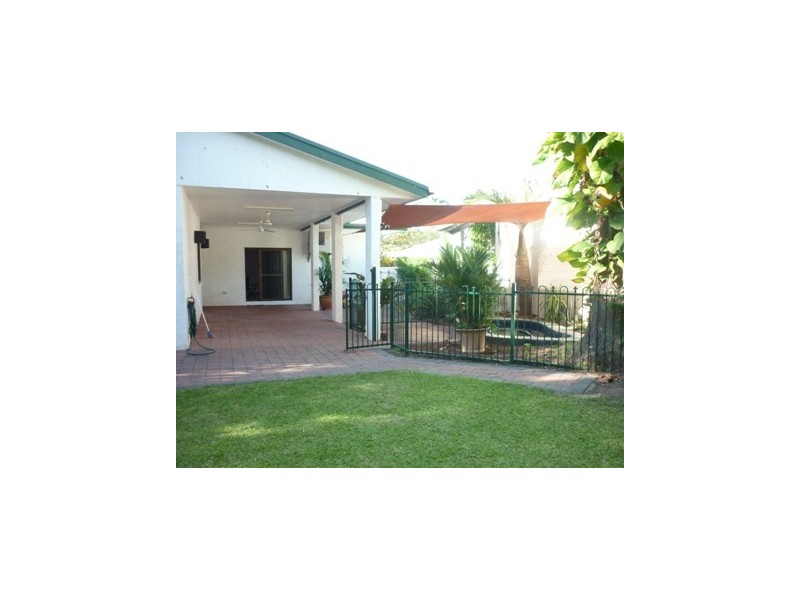 58 Rosewood  Crescent, Leanyer NT 0812