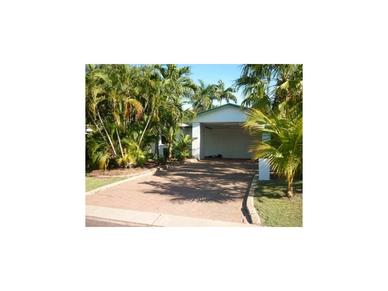 58 Rosewood  Crescent, Leanyer NT 0812