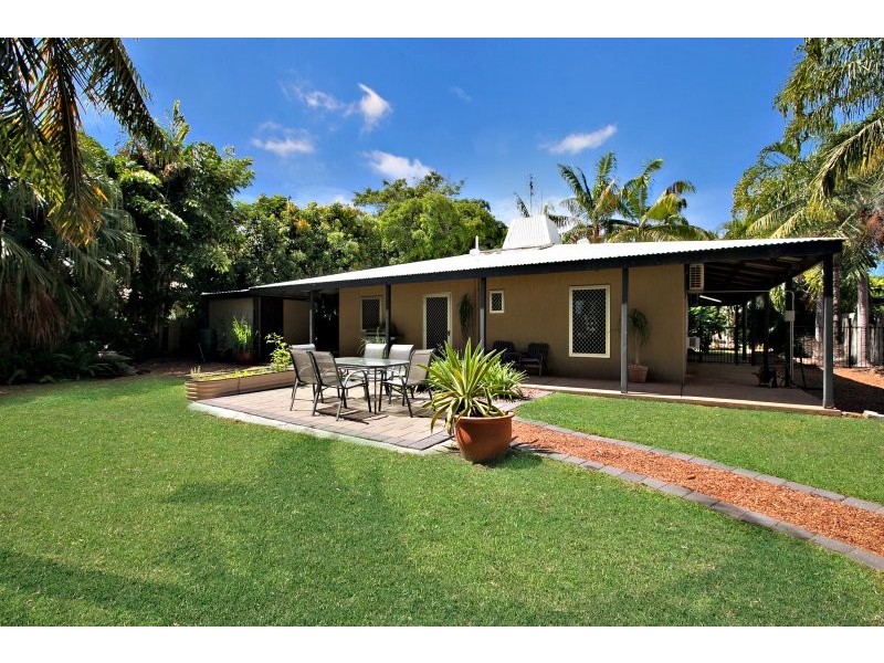 11 Glencoe Crescent, Tiwi NT 0810