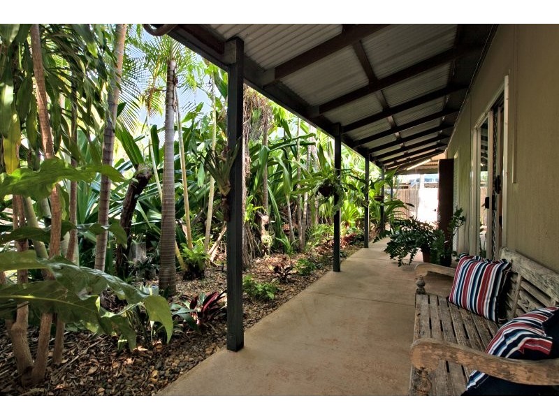 11 Glencoe Crescent, Tiwi NT 0810