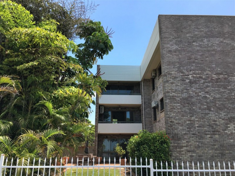 12/8 Jacaranda Street, Nightcliff NT 0810