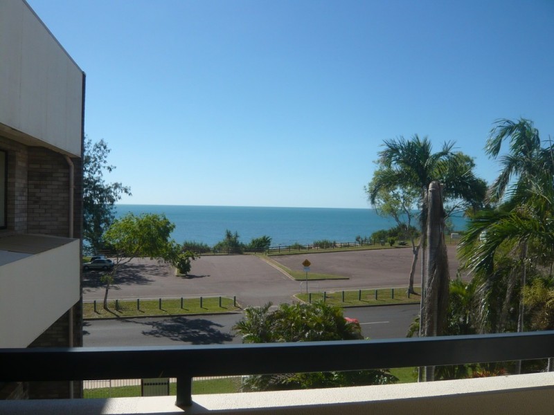 12/8 Jacaranda Street, Nightcliff NT 0810