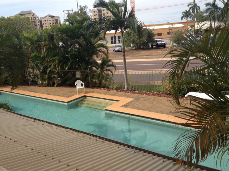 2/6 Foelsche Street, Darwin City NT 0800