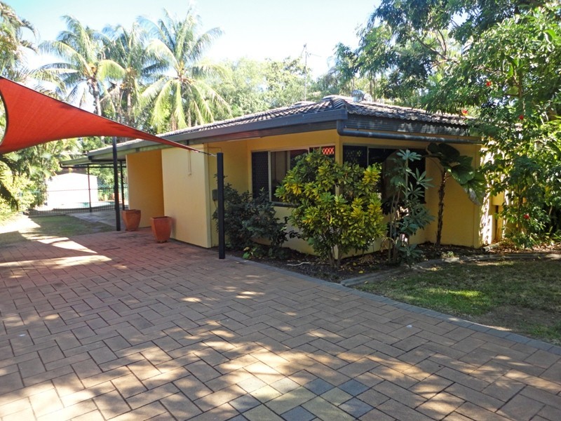 4 Bedwell Court, Gray NT 0830