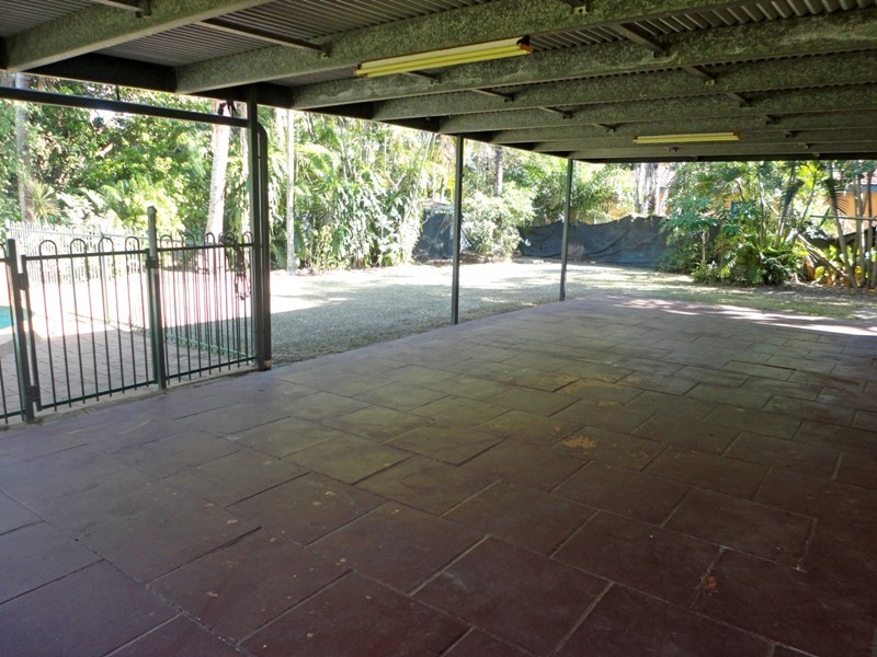 4 Bedwell Court, Gray NT 0830