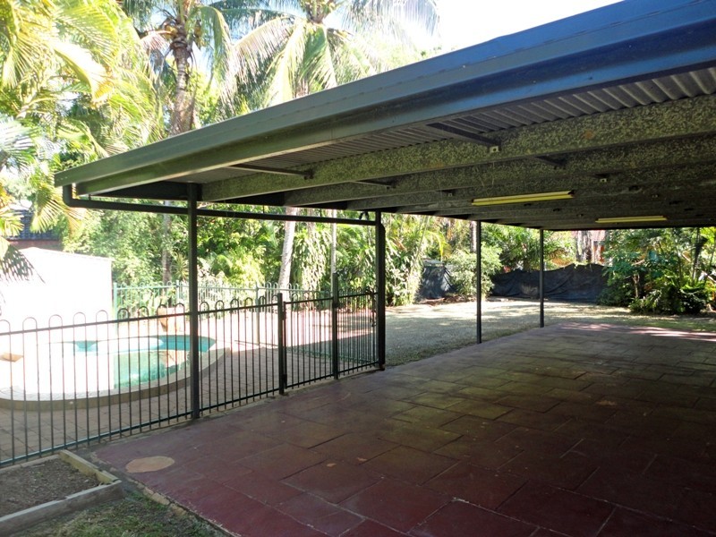 4 Bedwell Court, Gray NT 0830