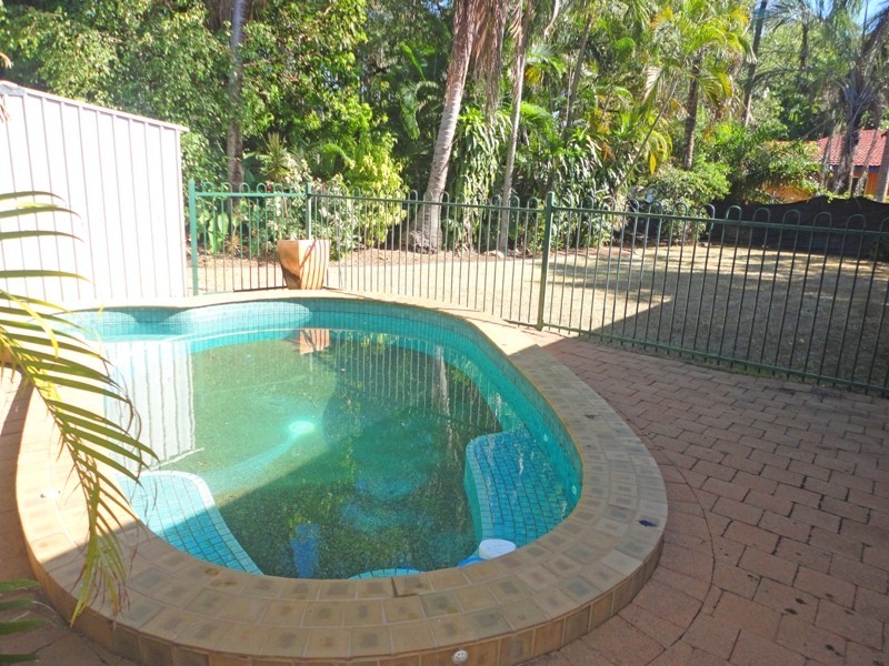 4 Bedwell Court, Gray NT 0830