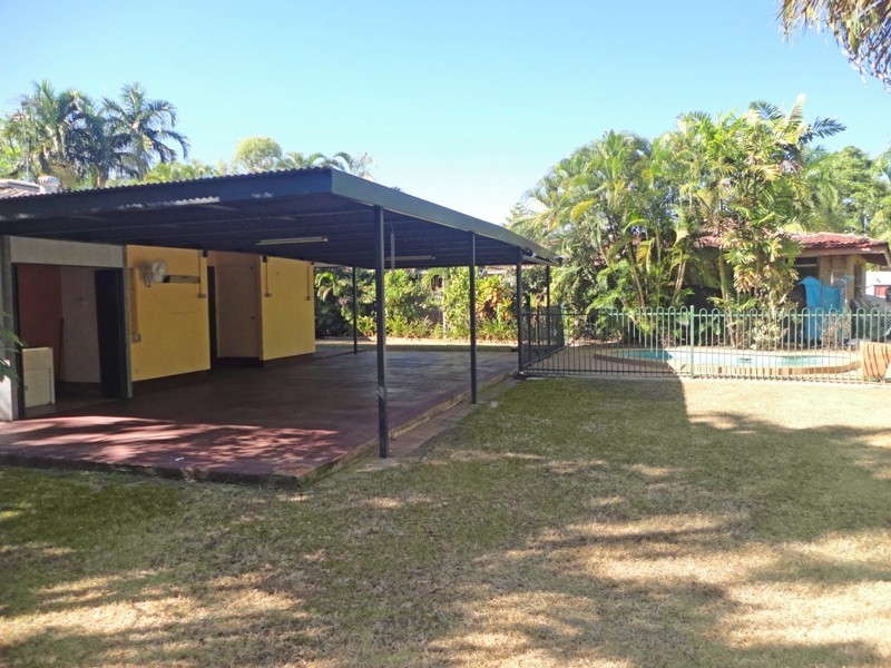 4 Bedwell Court, Gray NT 0830