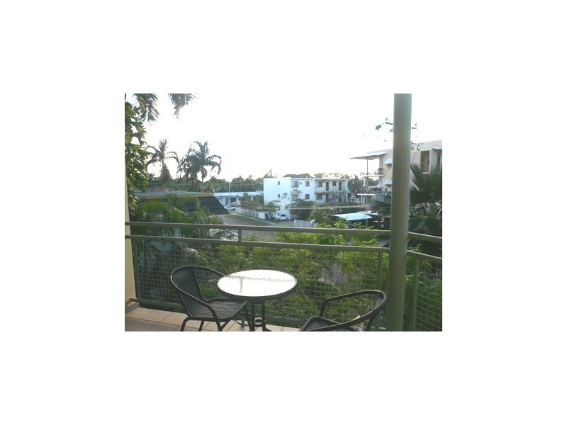 7/6 Morinda Street, Larrakeyah NT 0820