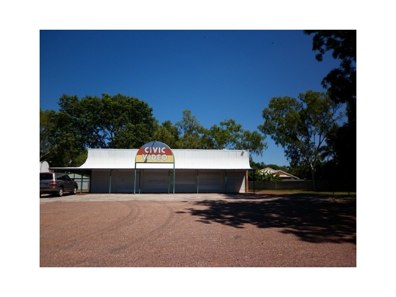 7/31 Grevillea Road, Katherine NT 0850