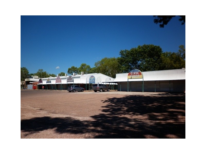 7/31 Grevillea Road, Katherine NT 0850