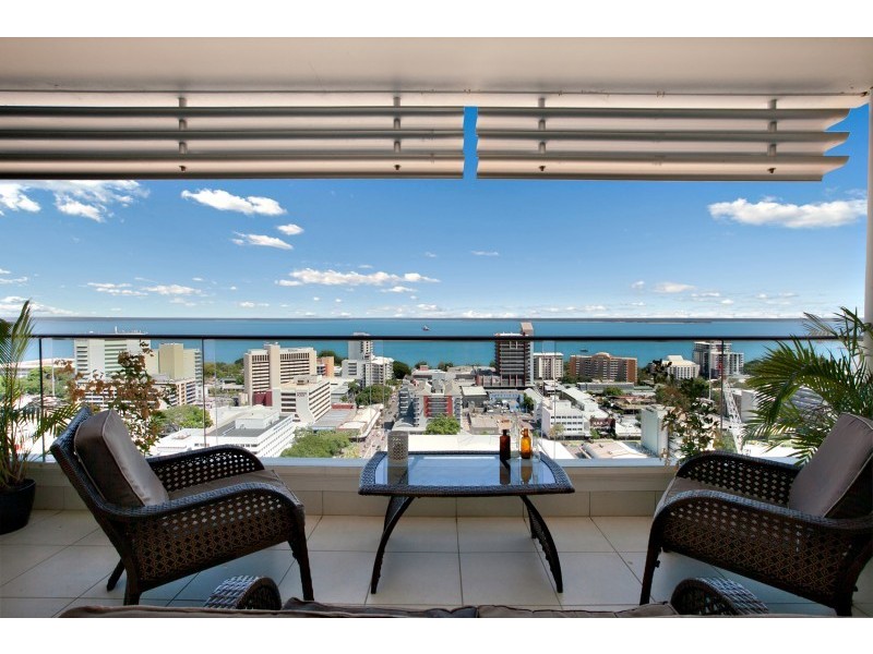 2501/43 Knuckey Street, Darwin NT 0800