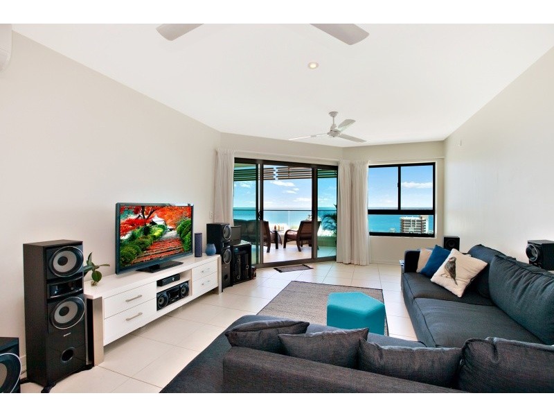 2501/43 Knuckey Street, Darwin NT 0800