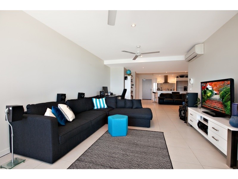 2501/43 Knuckey Street, Darwin NT 0800