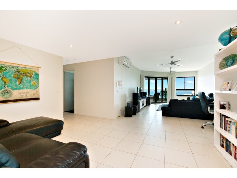2501/43 Knuckey Street, Darwin NT 0800